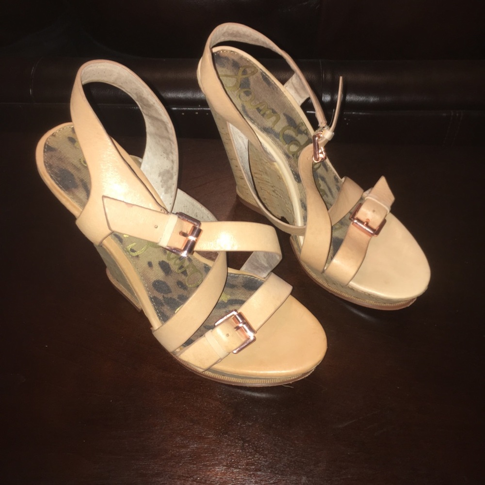 Sam Edelman sandals - Picture 2 of 6